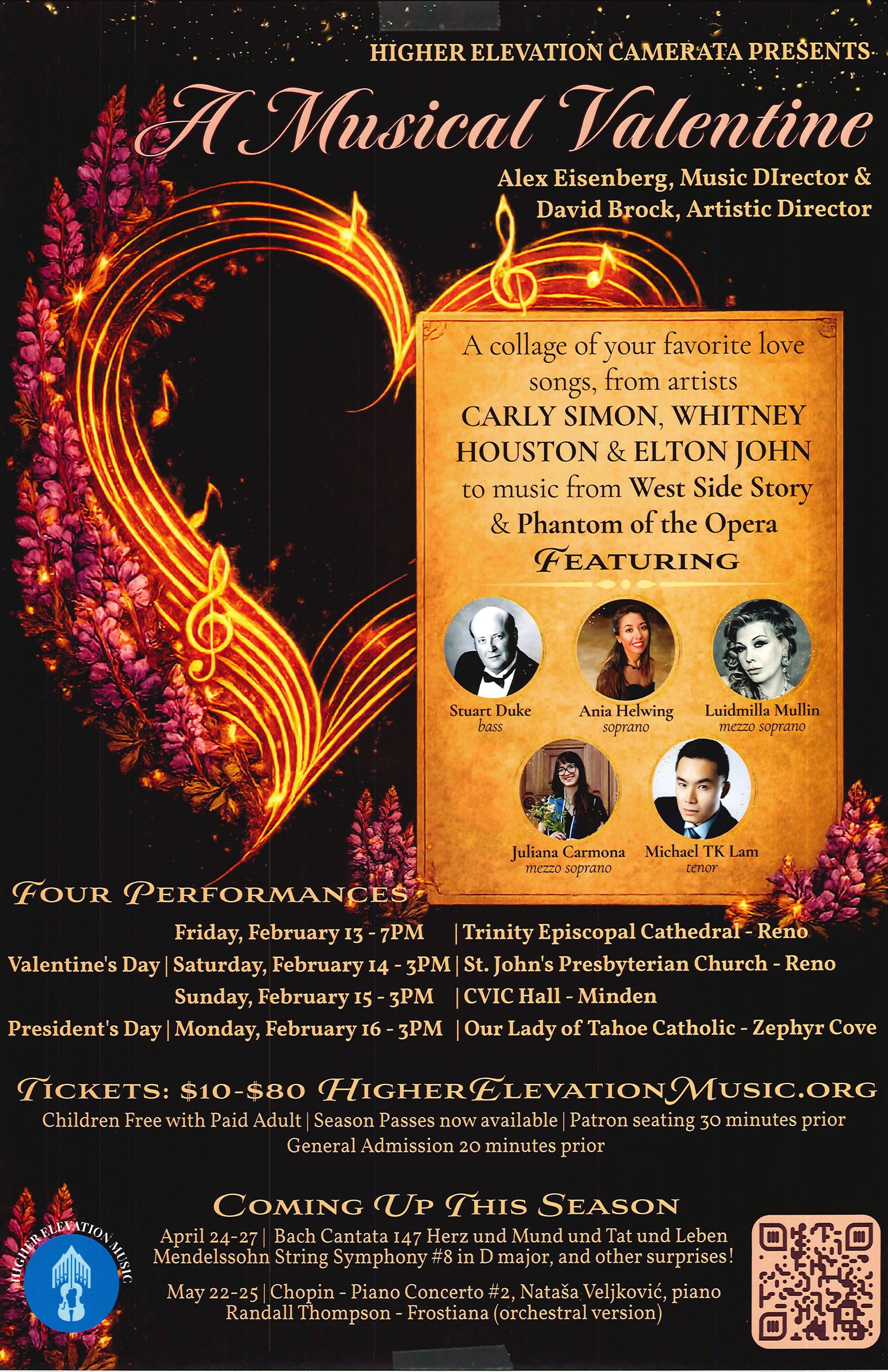 Higher Elevation Feb 2026